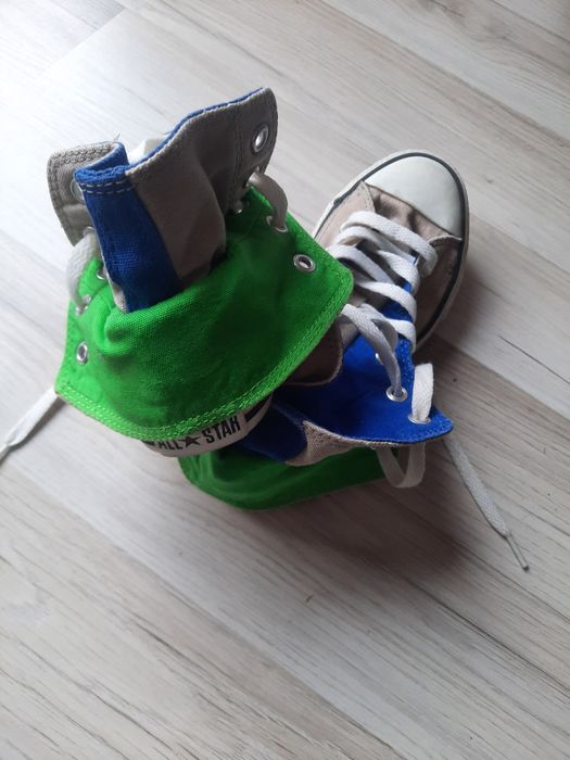 Încălțăminte converse