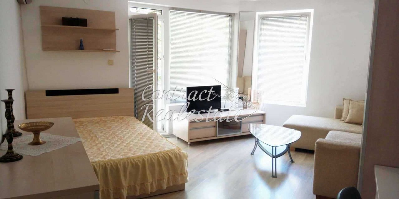 Дава се под наем Двустаен апартамент в Варна, ВИНС - 67 кв.м за 510 € - Снимка #5