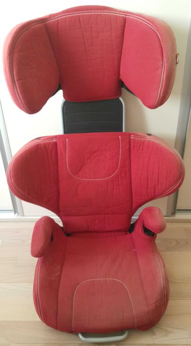 Scaun AUTO Jane - Monte Carlo PLUS ISOFIX