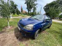 Renault Clio diesel