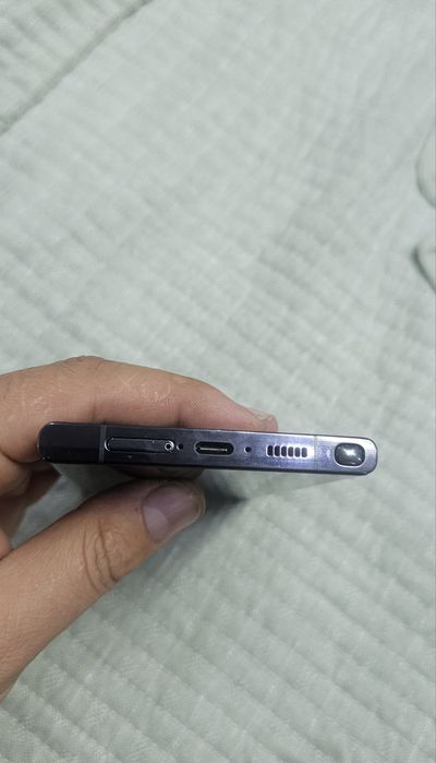 Samsung S23 Ultra Qora