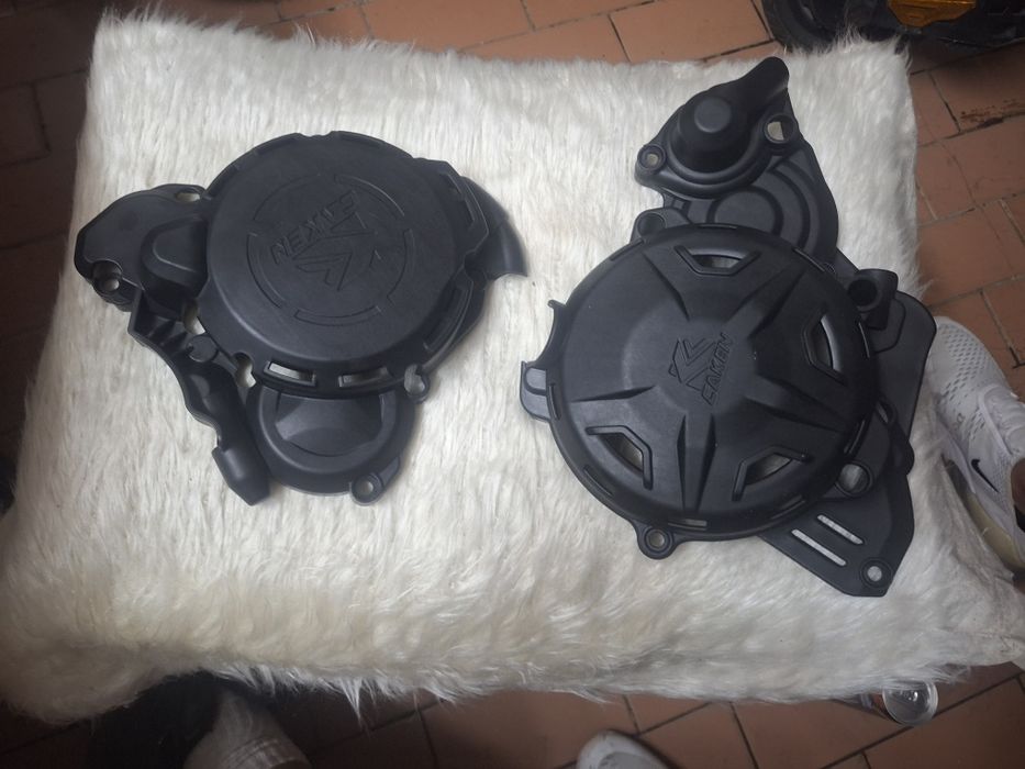 Гардове за двигател за husqvarna ktm