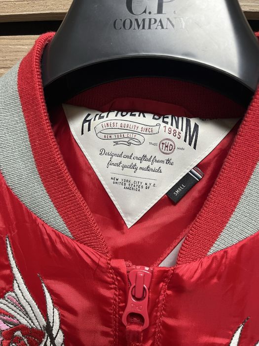 Tommy Hilfiger : Bomber Jacket  -Дамско яке размер S / Оригинал