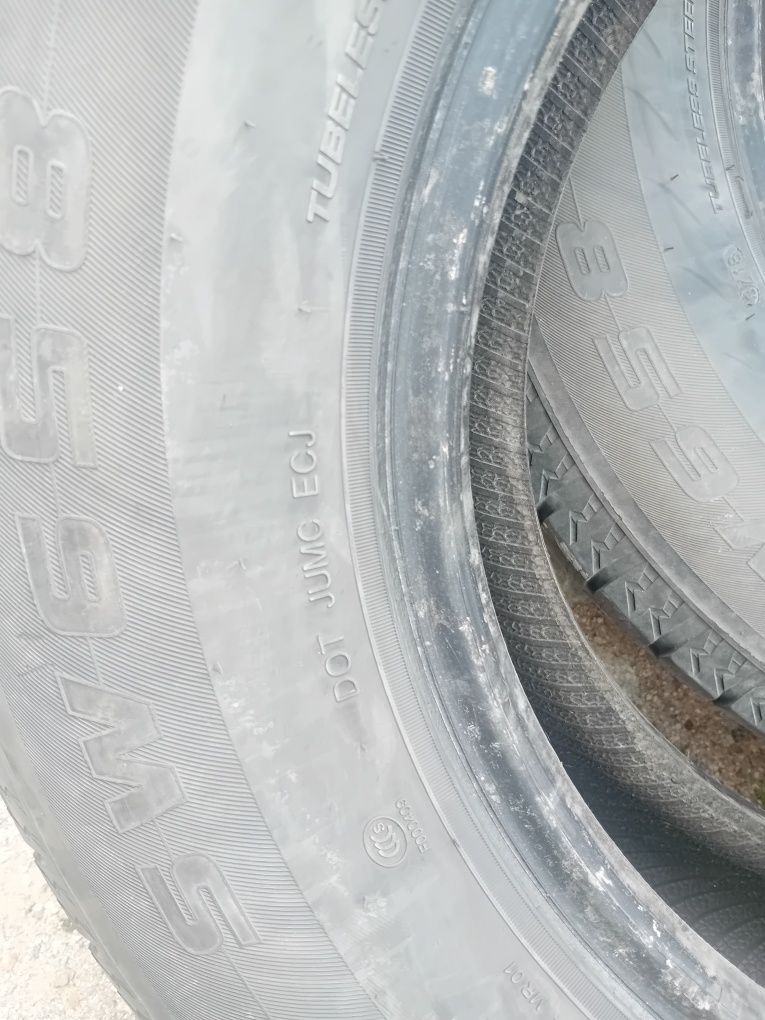 235/70 R16 зимни гуми