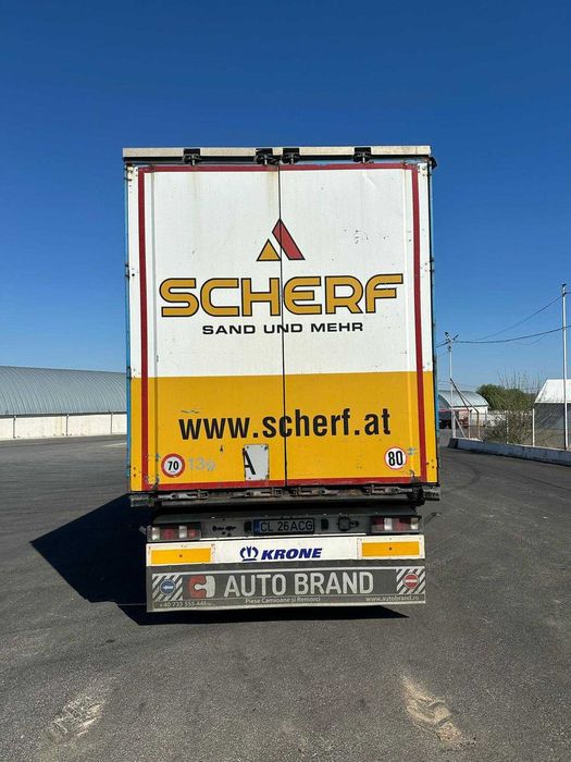 Vand ansamblu Scania