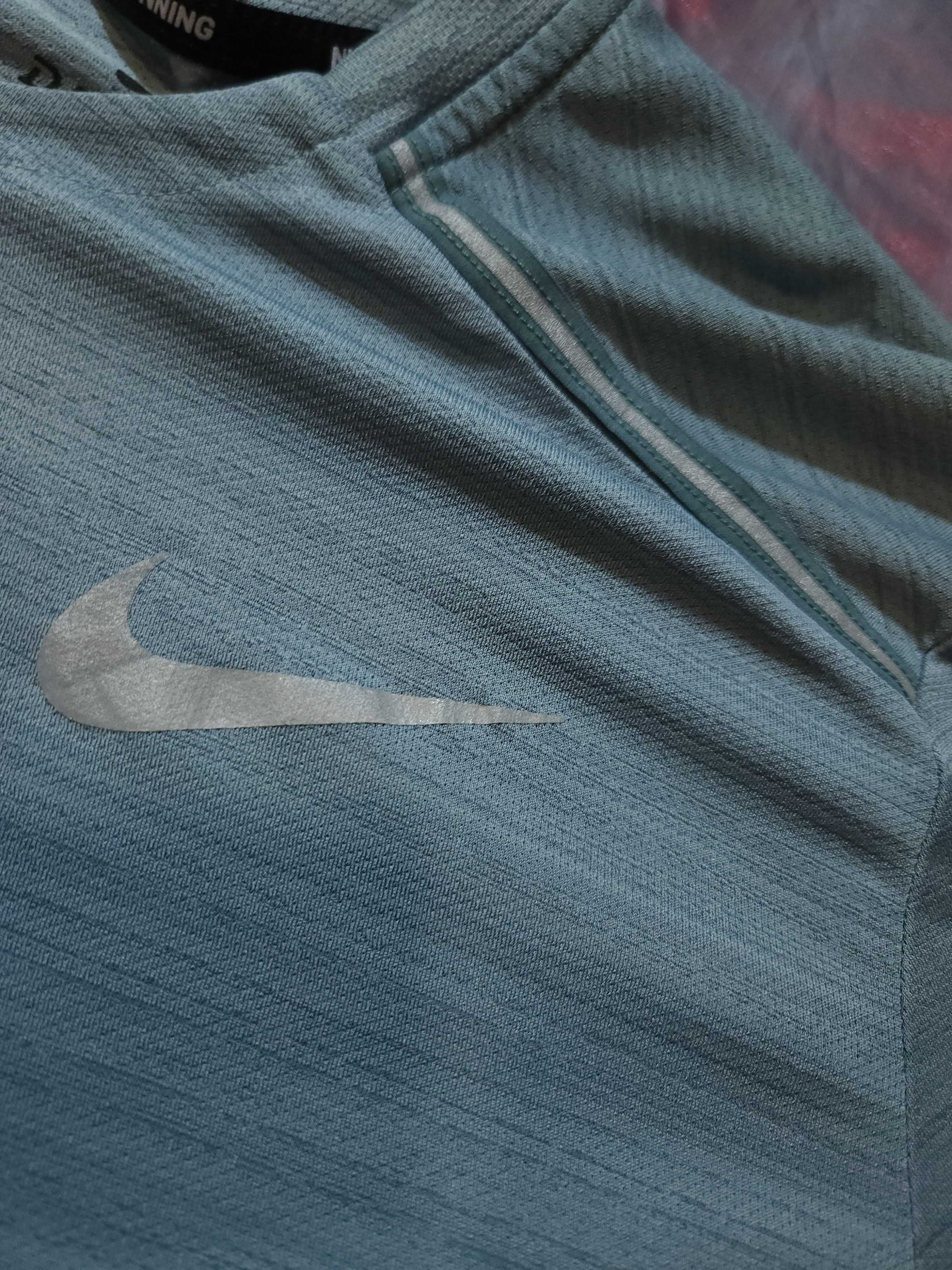 NIKE Dri-Fit Блуза Спортна /Мъжка М