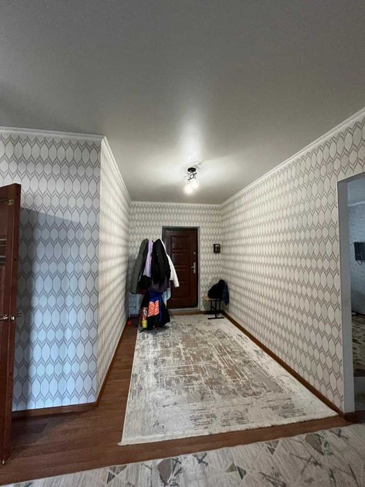 жилой массив Акжар