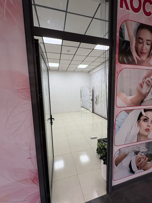 Сдается в аренду 2-этаж помещение/магазин сергели,метро  2-бекат