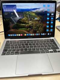 Macbook Pro M1.