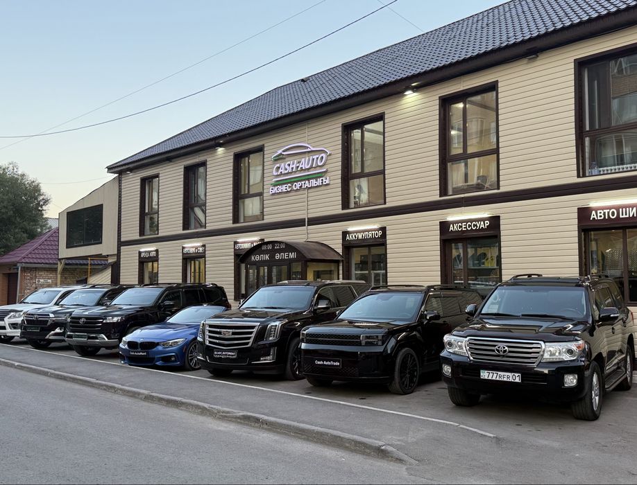 Авто Премиум и Бизнес класса! Аренда крутых машин! Автопрокат 24/7