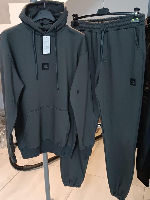 Trening unisex Armani