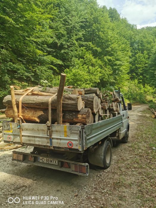 Lemn Foc ! Taiat Spart !Tot judetul !Cele mai bune preturi !! Joi