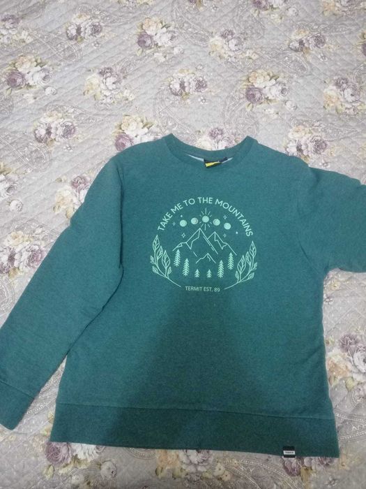 толстовки женские