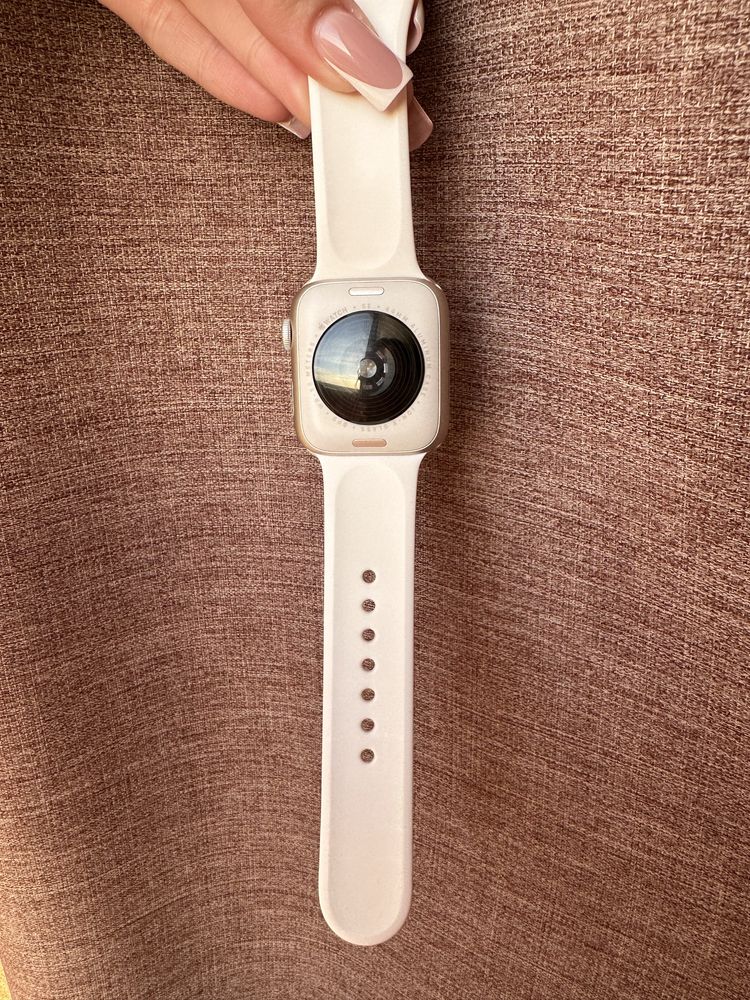 продам apple watch se2