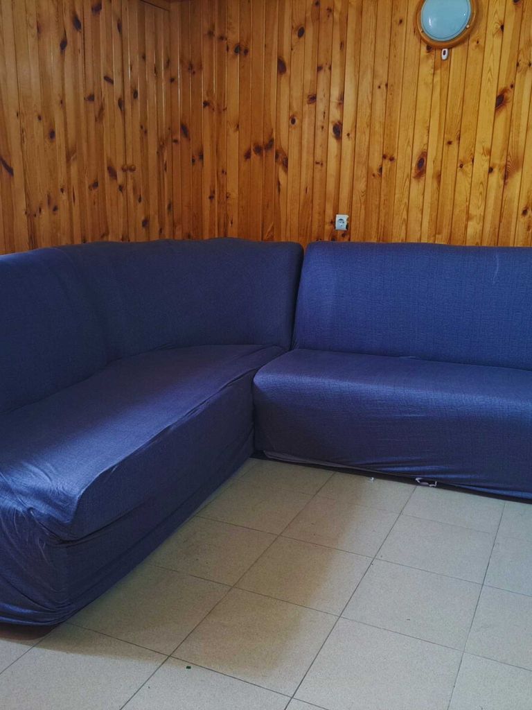 Дава се под наем Тристаен апартамент в София, Орландовци - 90 кв.м за 510 € - Снимка #12