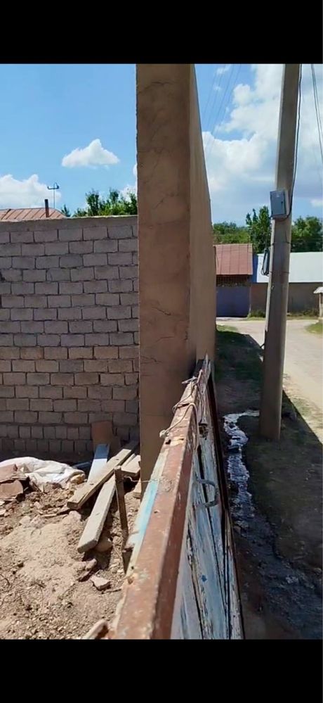 Срочно! Бочкада ер сотилади!