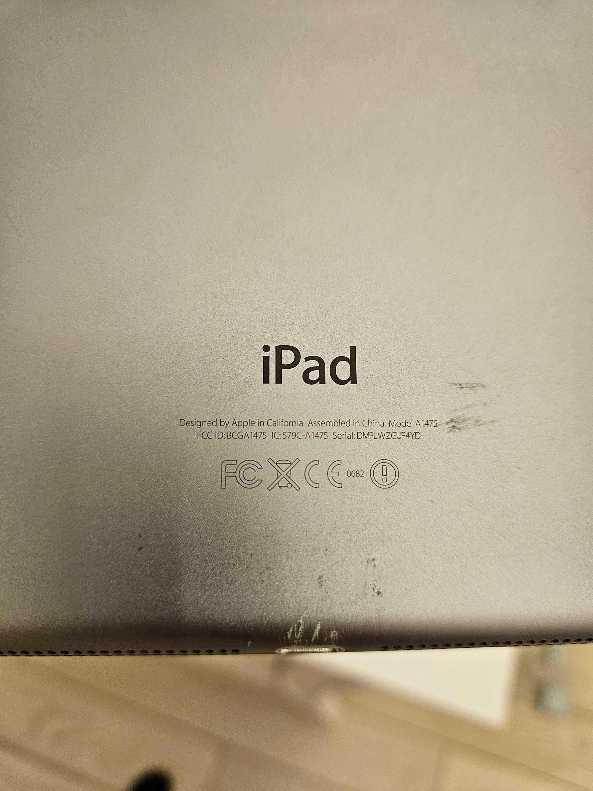 Ipad Air 16gb A1475