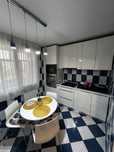 Apartament 2 camere • 7/8 • 57mp • Mobilat - Utilat • Loc Parcare