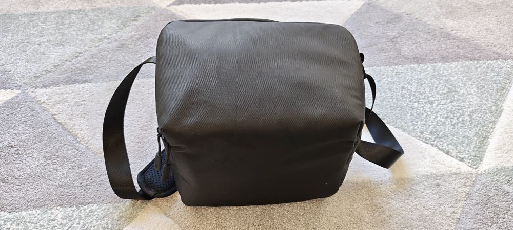 Dji Air 3 на малко полети