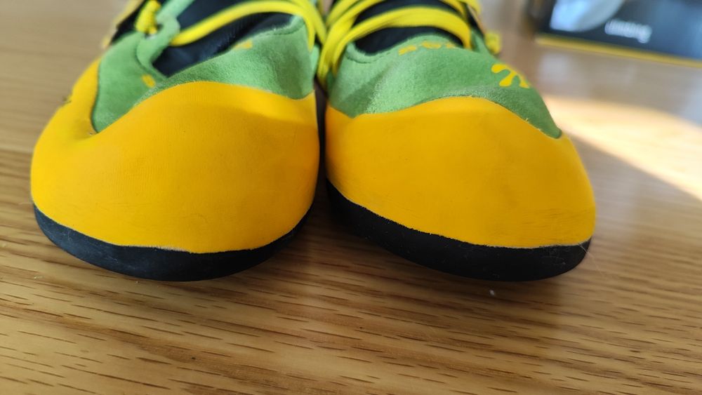 Детски еспадрили La Sportiva Stick-it 34 / 35