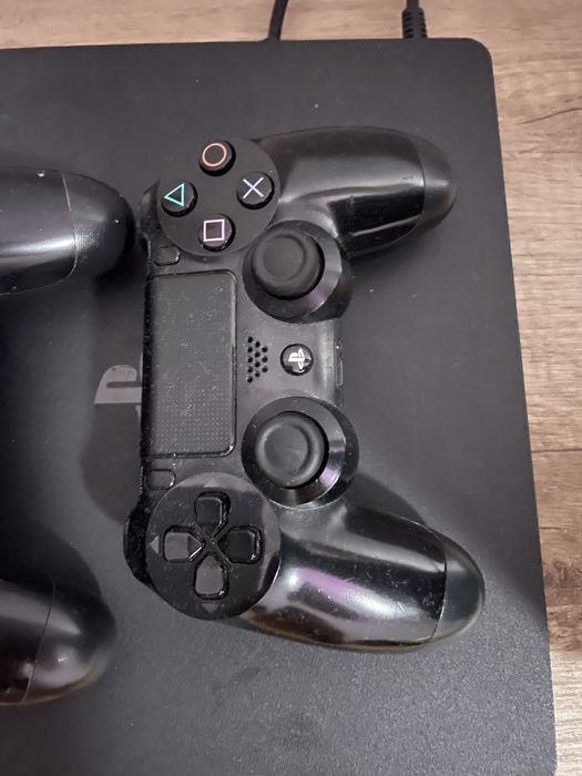 Playstation4 Slim 1TB