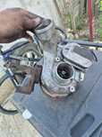 Turbo Audi 3.0 TDI