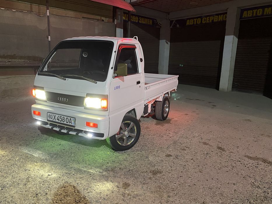 Labo sotiladi Yili 2019 Kraska toza Uzimni otimda R14 Yangi diska baln