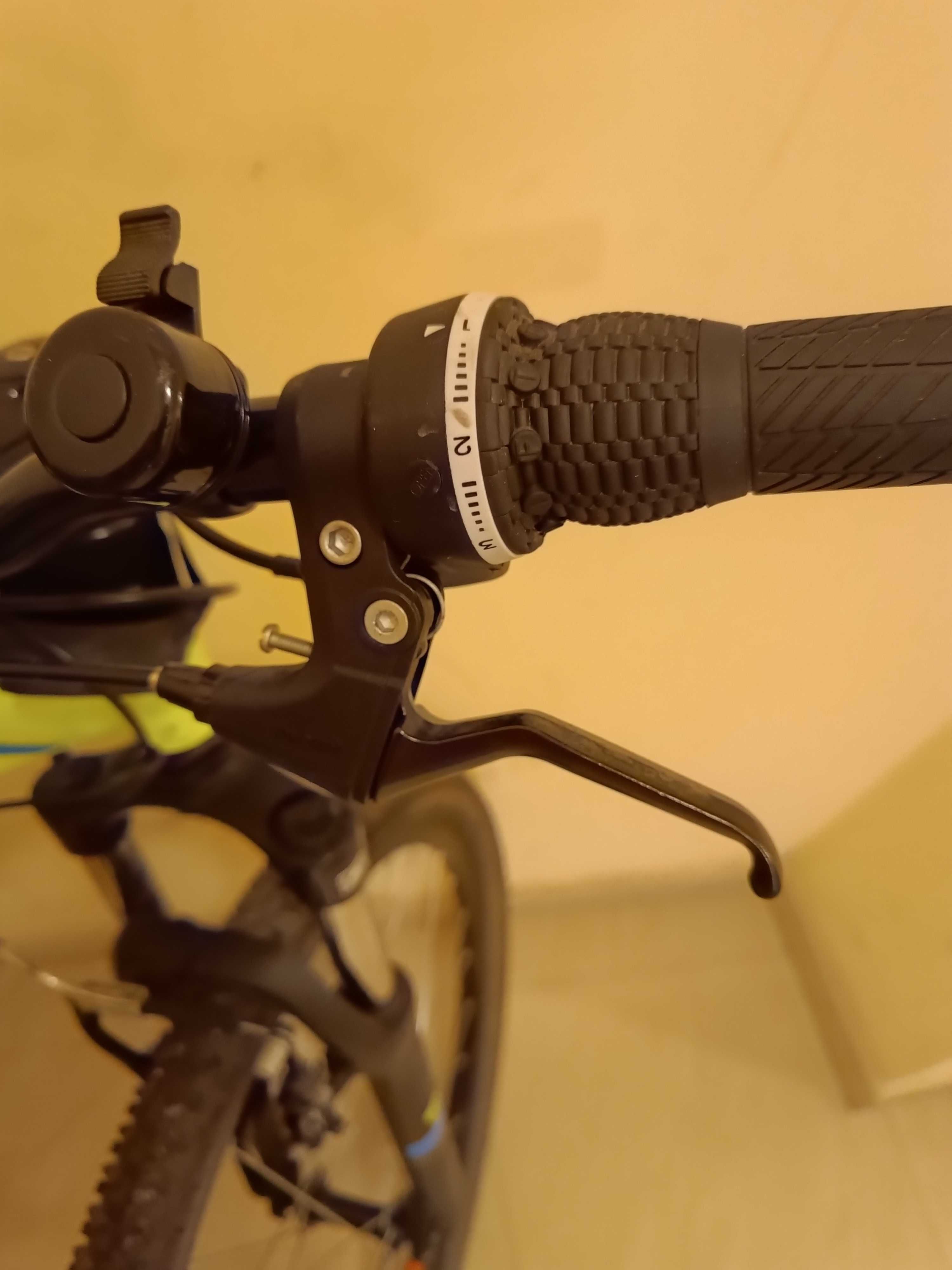 Колело BTWIN RockRider 26"