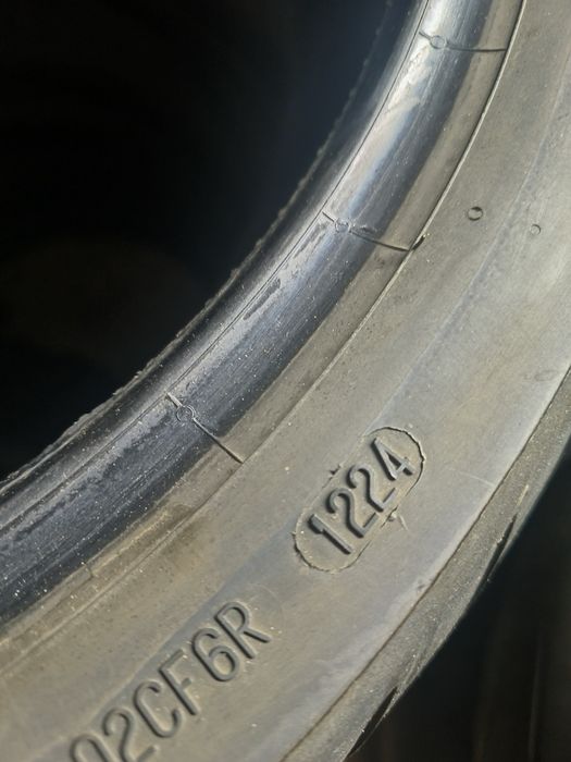 Continental ContiRoadAttack 4