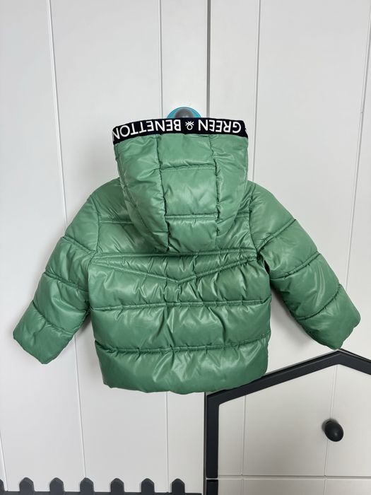 Детско яке Benetton