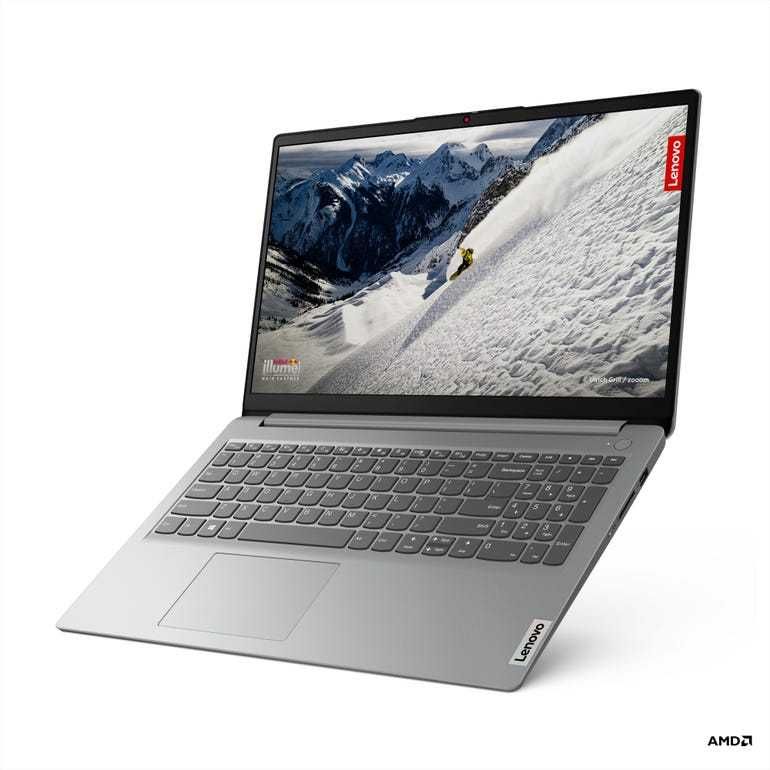 Lenovo IP 1 15ALC7 R5-5500U