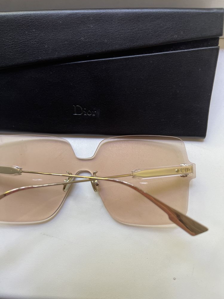 face a face слънчеви очила и dior