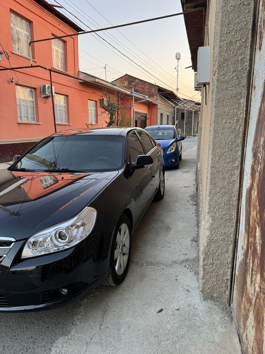 Эпика родной 2010 йил