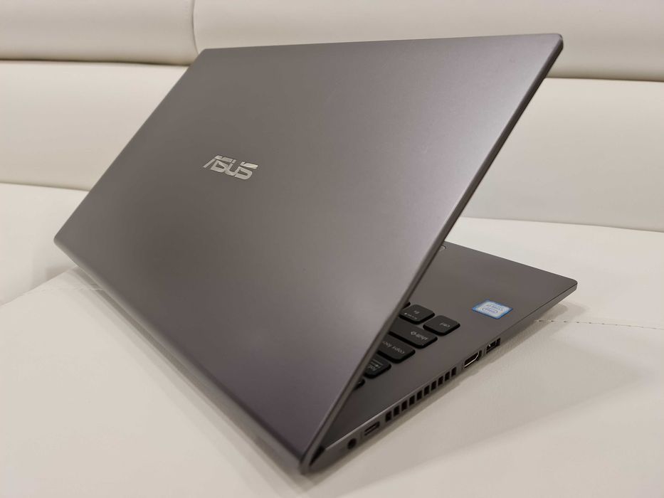 laptop asus pro 16", intel core- i7, gaming, grafica, editare, etc.