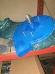Exhaustor SPC 4-6-8 semanatoare