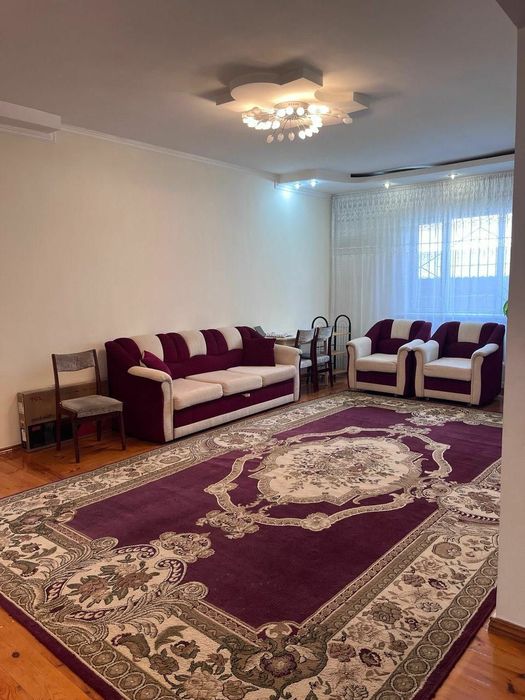 Ковер турецкий   3м на 5м