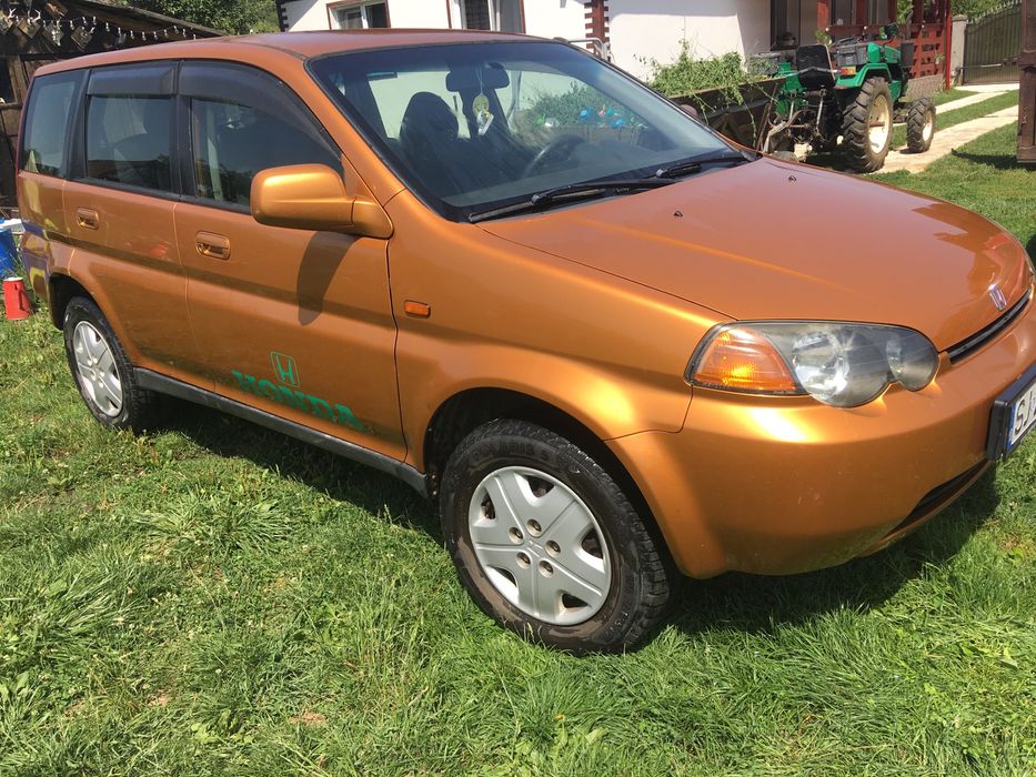 Honda Hrv 4 usi 4*4