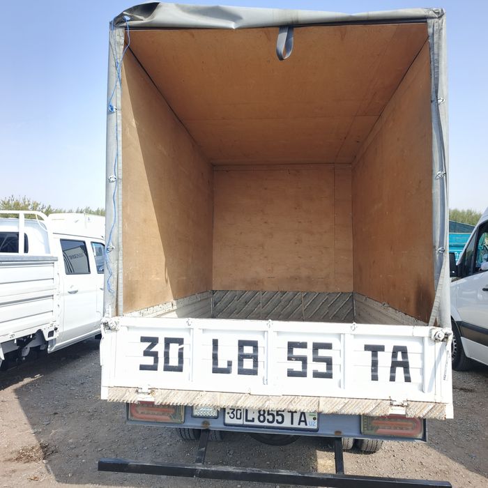 Samarqand jomboy