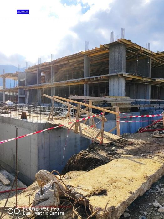 Продава се Многостаен апартамент в София, Малинова долина - 280 кв.м за 1209 €/кв.м - Снимка #3