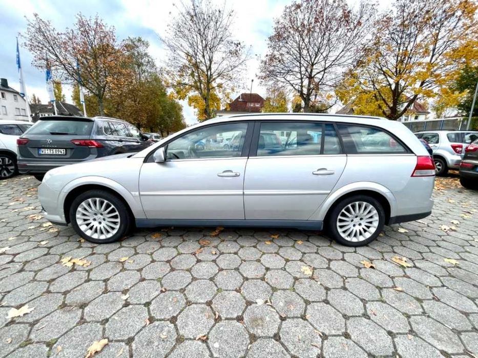 Dezmembrez Opel Vectra C Combi 1.9 CDTI DTH 150CP