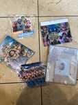 Accesorii petrecere copii Moana