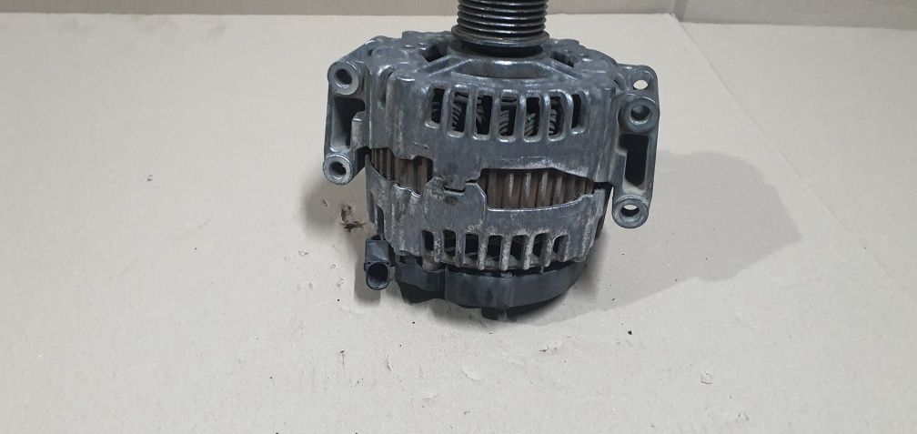 Alternator Mercedes e class w211 320 cdi