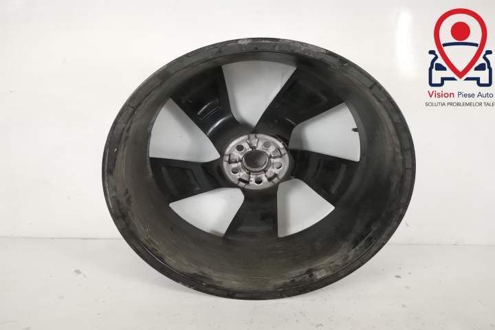 Janta Originala R 23 Pachet SVR Vogue  Land Rover  Range Rover  4 [fac