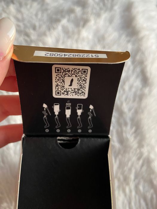 Parfum Carolina Herrera 200ml