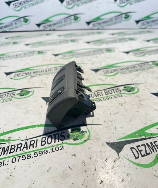 Buton ESP Renault Laguna a 2-a generatie