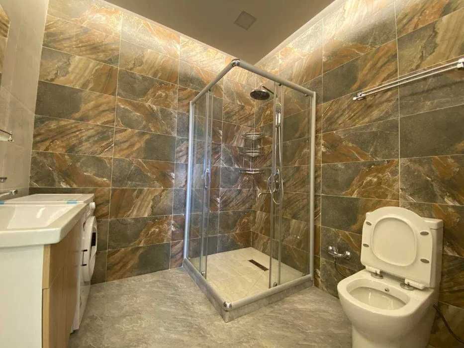 Сдаётся квартира на Яккасарайском р-н Кушбеги ЖК Соларис