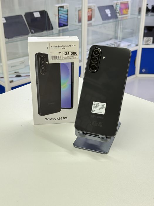 Samsung A36,Самсунг А36,Рассрочка,GT Market