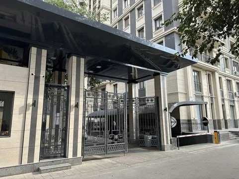 Новостройка City Life, 2 комнатная 64м2 без ремонта, кадастр есть