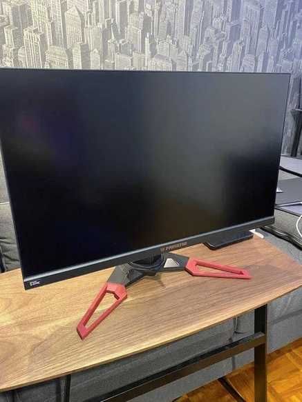 Monitor Gaming Acer XB271HU 1440p 165Hz IPS G-Sync