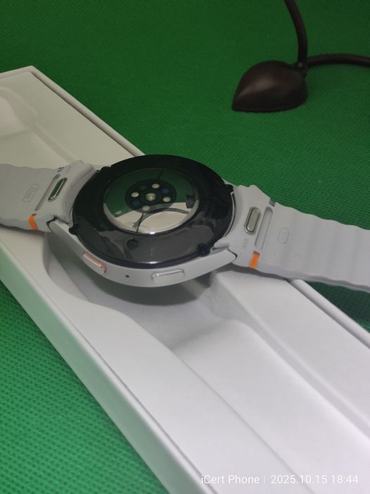 Samsung Galaxy Watch7 * Garantie *